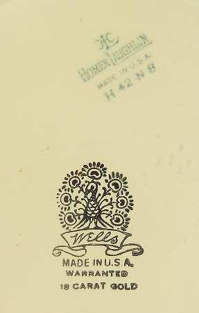 Esther Salad Plate