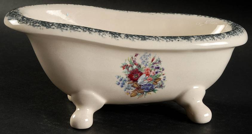 Floral Votive Candleholder