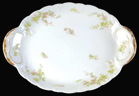 Schleiger 1240-11 by Haviland