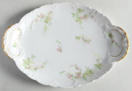 Schleiger 1240-11 14" Oval Serving Platter