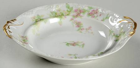 Schleiger 1240-11 Round Butter No Lid