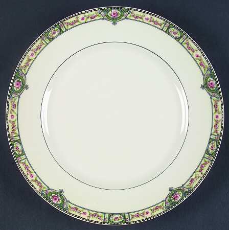 Schleiger 344-2 by Haviland