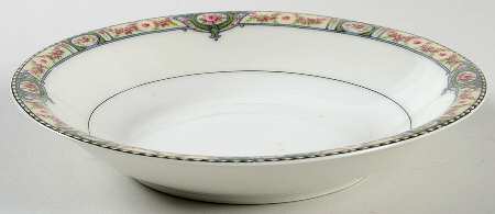 Schleiger 344-2 Coupe Soup Bowl