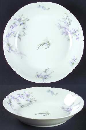 Schleiger 1166-11 by Haviland