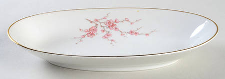 Almond Blossom Relish