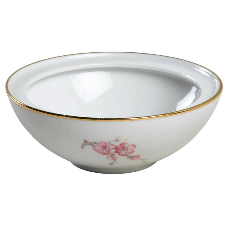 Almond Blossom Mini Sugar Bowl No Lid