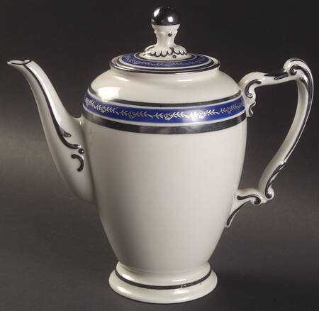 HC1112 Coffee Pot & Lid