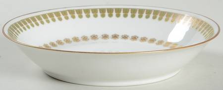 Schleiger 280-2 Coupe Soup Bowl