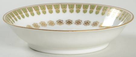 Schleiger 280-2 Fruit/Dessert (Sauce) Bowl