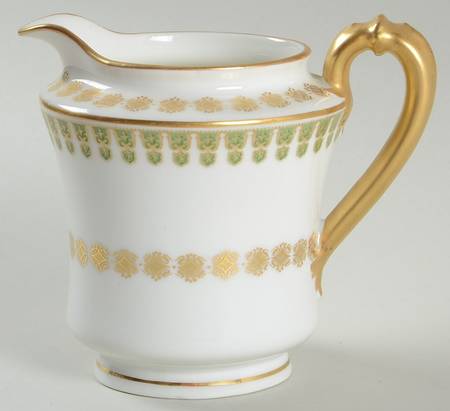 Schleiger 280-2 Creamer