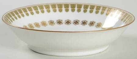 Schleiger 280-2 Coupe Cereal Bowl
