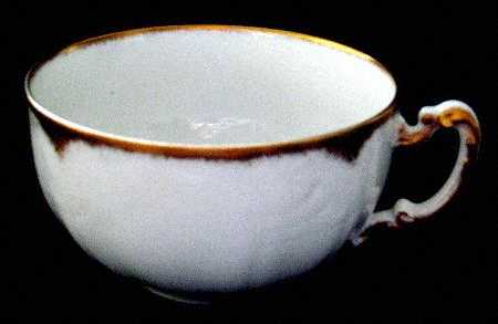 Schleiger 430 Flat Cup