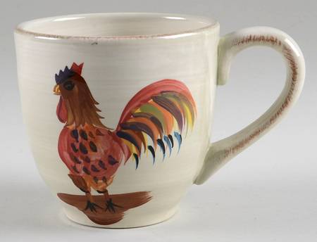 HMQ47 Mug