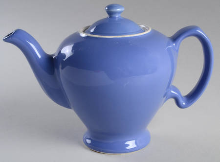 Mccormick Tea Teapot & Lid