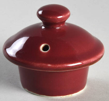 Mccormick Tea Lid for Teapot