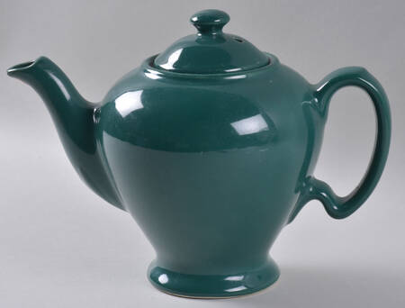 Mccormick Tea Teapot & Lid