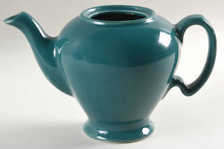 Mccormick Tea Teapot No Lid