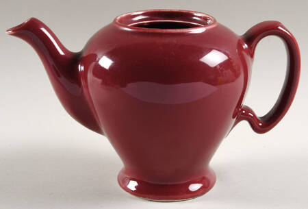 Mccormick Tea Teapot No Lid