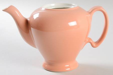Mccormick Tea Teapot No Lid