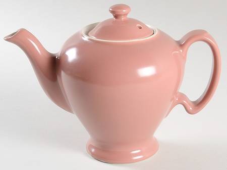 Mccormick Tea Teapot & Lid