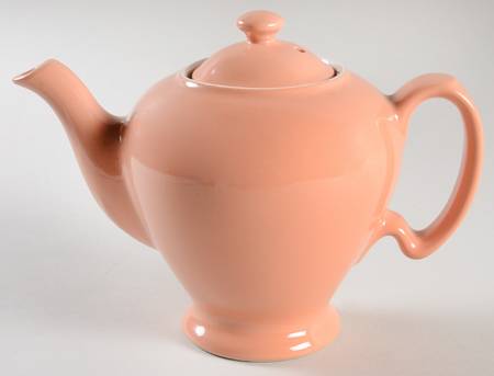 Mccormick Tea Teapot & Lid