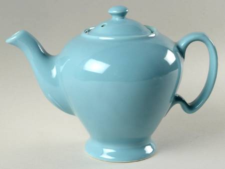 Mccormick Tea Teapot & Lid