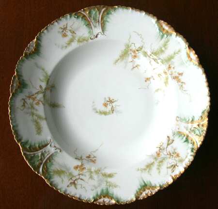 Schleiger 1026-5 by Haviland