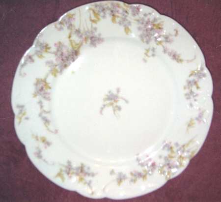 Schleiger 263-4 by Haviland