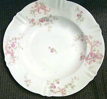 Schleiger 144-9 by Haviland