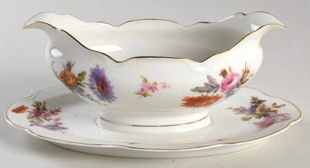 Schleiger 675-1 by Haviland