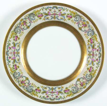 216237 Salad Plate