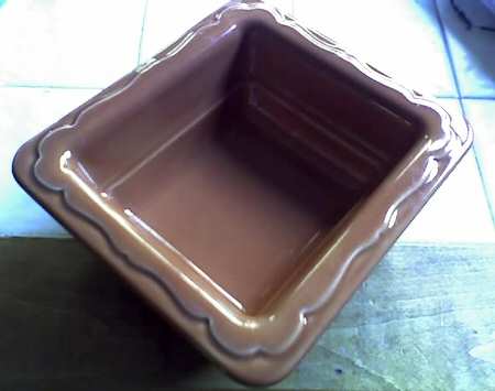 Hll409 Square Baker