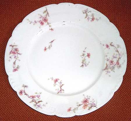 Schleiger 1034-5 by Haviland