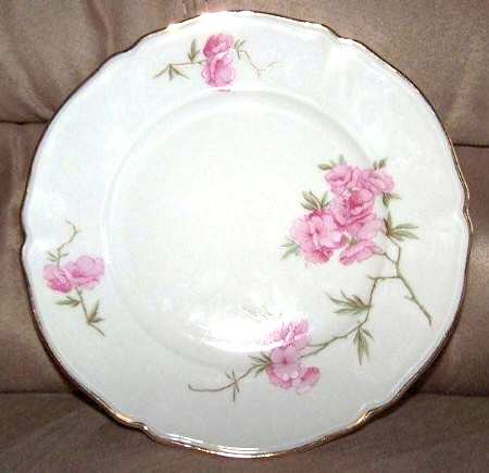 HUT1742 Dinner Plate