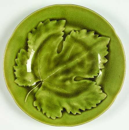 HB5 Salad/Dessert Plate