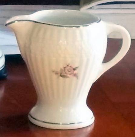 HLL30 Creamer