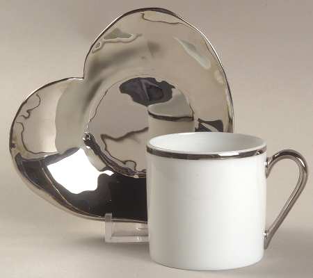 Coup de Coeurs Platinum by Robert Haviland