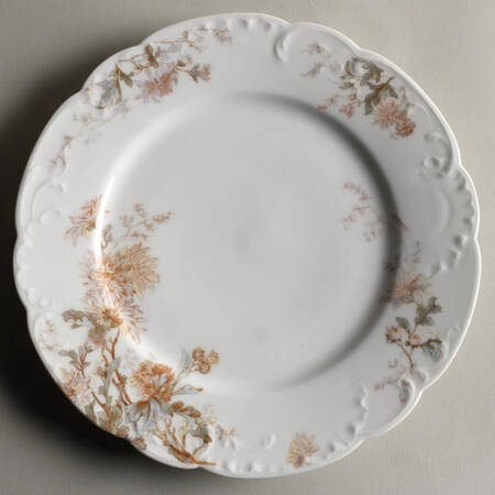 Schleiger 86-8 by Haviland