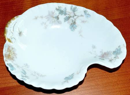 Schleiger 86-8 Relish