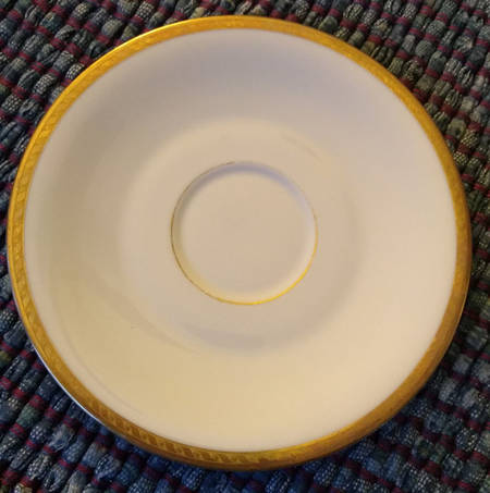 14092 Saucer