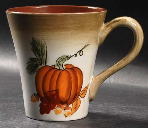 HAU29 Mug