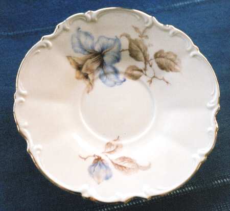 HUT1744 Saucer