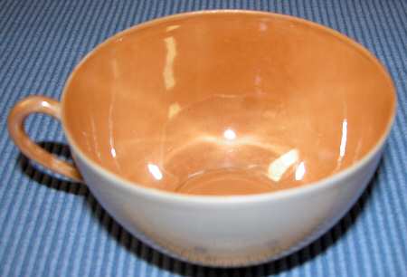 HUT1745 Flat Cup
