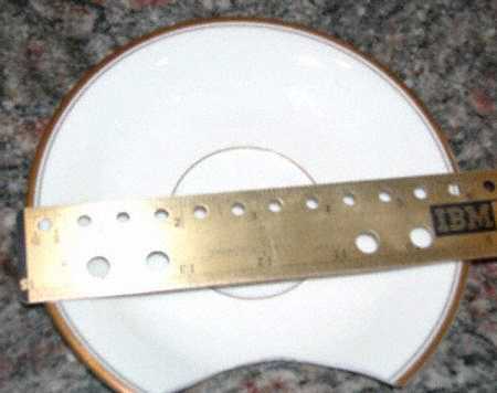 2985 Saucer