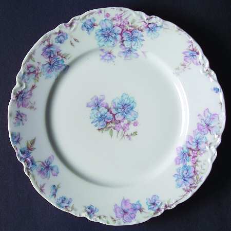 Schleiger 69-4 by Haviland