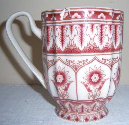 HDA4 Mug