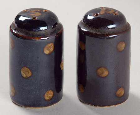 HAD7 Salt & Pepper Set