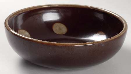 HAD7 Coupe Soup Bowl