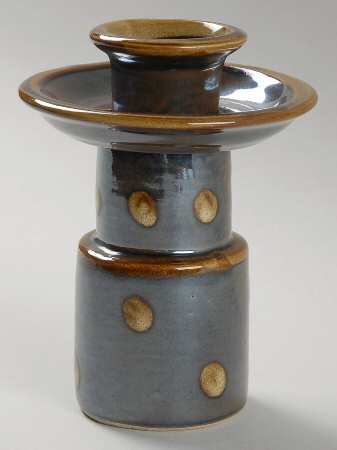 HAD7 5" Candlestick
