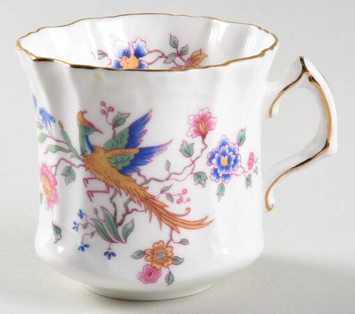 6259 Flat Cup